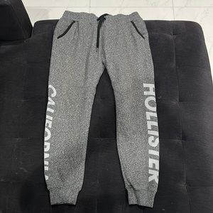 hollister sweats
